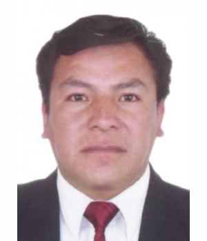 LUIS COLQUI SALOME