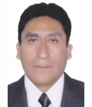 LUIS DANTE ZUBIA CORTEZ