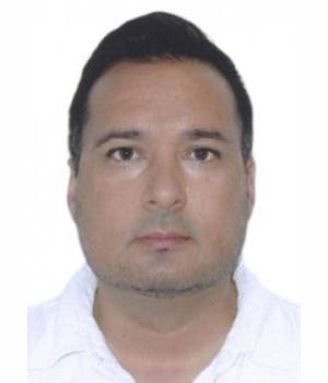 LUIS EDUARDO ROSAS RUIZ