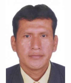 LUIS ENRIQUE CASTILLO FRANCO