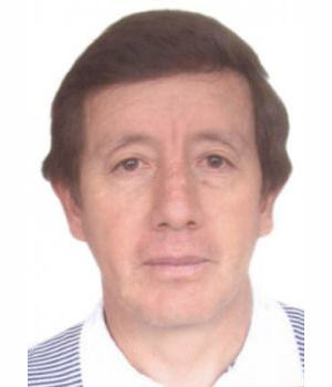 LUIS ENRIQUE LAMA FERREYRA