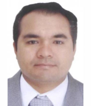 LUIS ENRIQUE MORALES OCMIN