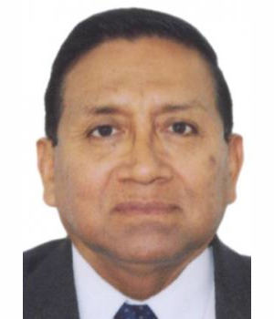 LUIS ENRIQUE TANTARUNA BEDON