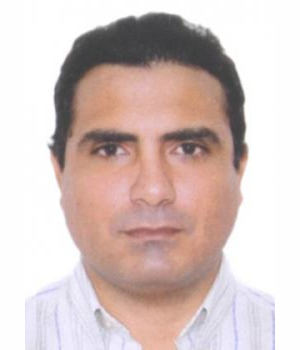LUIS ERNESTO NEYRA LEON