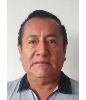 LUIS GONZAGA LLENQUE CHAPA