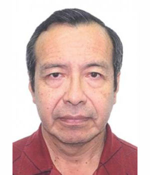 LUIS GUILLERMO HIDALGO OKIMURA