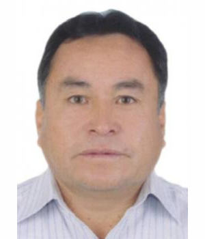 LUIS JAVIER FUENTES SALAS