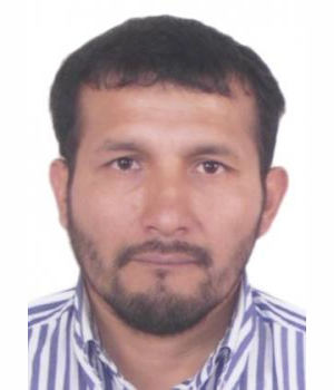 LUIS MARTIN ESPINOZA SALVATIERRA
