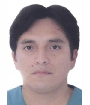 LUIS MELENDEZ CUENTAS