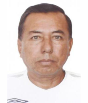 LUIS OCTAVIO ZUTA RENGIFO
