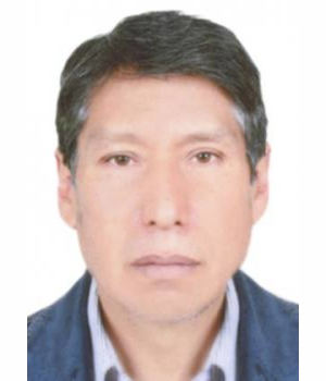 LUIS ROLANDO CONTRERAS CABALLON