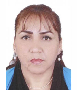LUZ ANGELICA TRIPUL ALVARADO