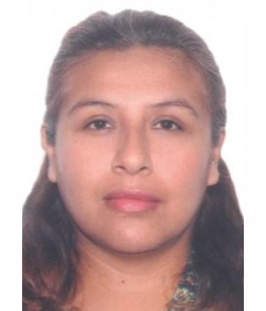 LUZ DEL CARMEN BAZALAR MIRANDA