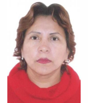 MAGDA REYNA ALMENARA HUAYTA DE GUTIERREZ