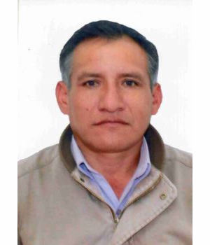 MANUEL JESUS CASTREJON TERAN