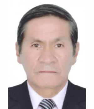 MARCIAL LARZO TAPIA