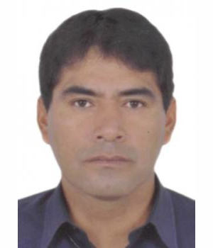 MARCO ANTONIO APAZA CARPIO