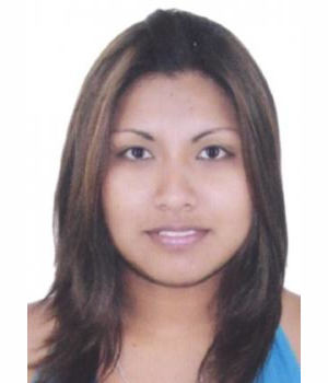 MARIA CRISTINA NINA GARNICA