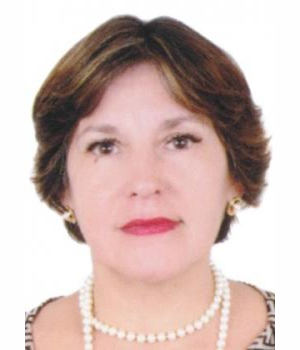 MARIA DEL CARMEN SANCHEZ YULI