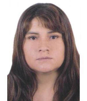 MARIA LOURDES PALPA ROJAS