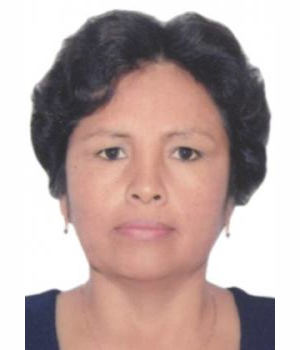 MARIA LUISA DIAZ DE LA CRUZ