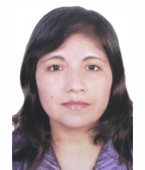 MARIA LUISA VILCA CRUZADO