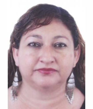 MARIA TERESA FRIAS PERALTA
