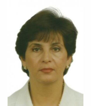 MARIA TERESA SABINA RAMIREZ DOCAMPO DE ALVAREZ