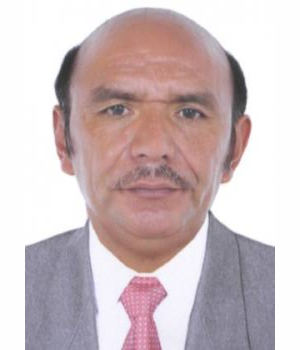 MARIANO HUAYHUA ESPINOZA