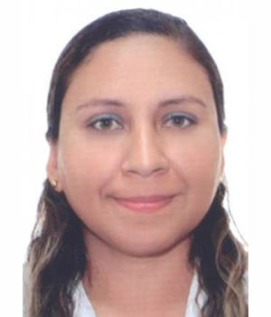 MARIBEL LLAMOSA QUIROZ