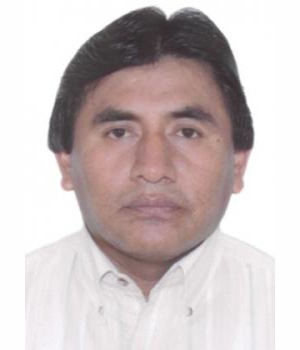 MARINO LEONIDAS TUME RUIZ