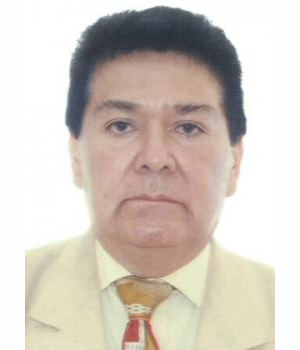 MARIO EFRAIN CAMACHO PERLA