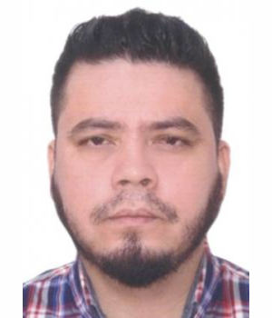 MARIO JOSE VILLANUEVA MORENO