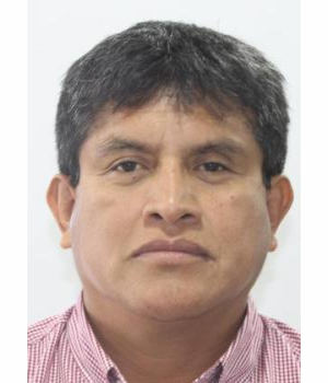 MARIO MIGUEL MAGUIÑA JARA