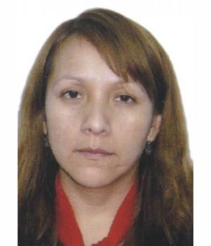 MARTHA ELIZABETH SANTIAGO REYES