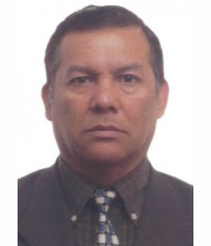 MARTIN BERNARDO FRANCISCO VIDAURRE GARCIA