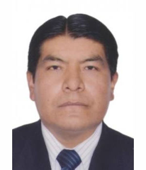 MARTIN TICONA MAQUERA