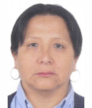 MARY LUZMILA MARROQUIN LEON
