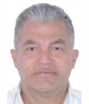 MAX ALBERTO DEL MAZO GARCIA