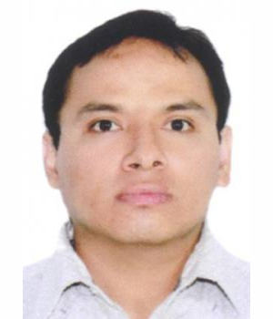MAXIMO GUSTAVO ARTEAGA MENDOZA