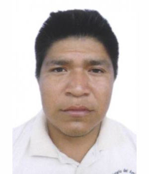 MAXIMO PEREZ MOZOMBITE