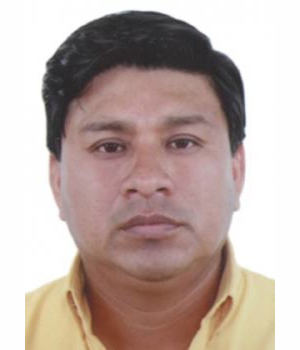 MEDARDO ESCARZA GOMEZ