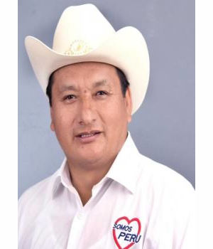 MESIAS ESTEBAN RAMOS CUEVA