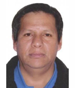 MICHAEL MARTINEZ GONZALES