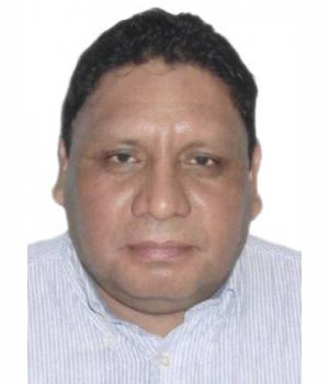 MIGUEL ANGEL MEDINA MATOS