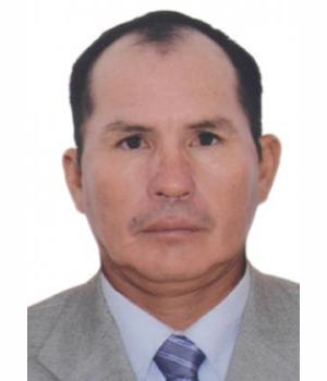 MIGUEL ANGEL TUPAYACHI PASTOR