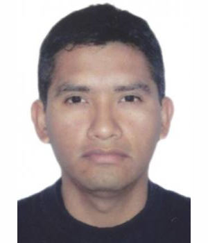 MIGUEL HUMBERTO ORMEÑO ARGUEDAS