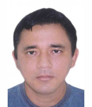 MIGUEL PEREZ LOPEZ