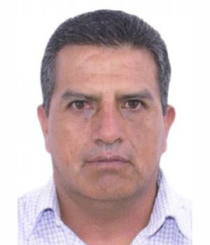 MILTON JORGE CUNYAS ENRIQUEZ