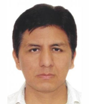 MILTON RUDY ITURRY QUIÑONEZ